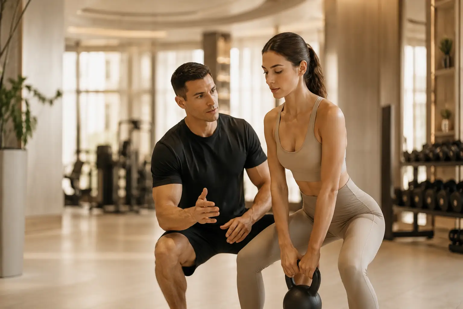 Personal Training